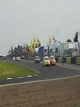 pic for BTCC overtaking